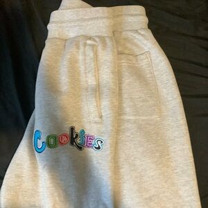 COOKIES sweats